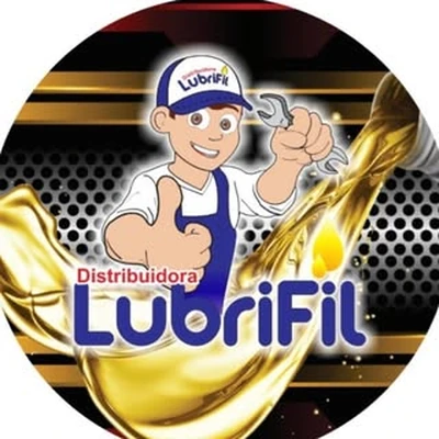 Logo Distribuidora LubriFil